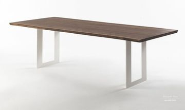 replica table  LOFTER BERGAMO  ( by Steel Art )