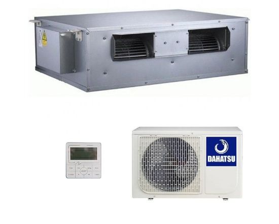 Сплит-система Dahatsu DH-KN-48A