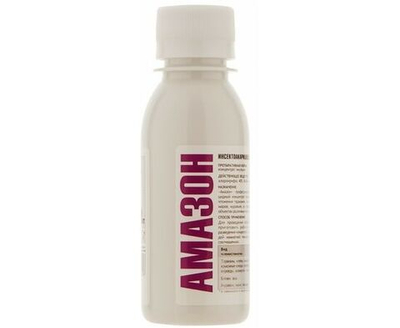 Амазон от тараканов, средство от клопов постельных, от комаров на участке, от блох в доме, мух, насекомых 100мл