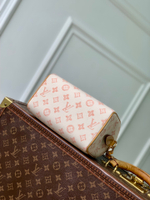 Louis Vuitton Speedy Bandouliere 20