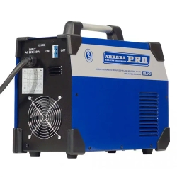AuroraPRO STICKMATE 250/2 Dual Energy сварочный инвертор 7110029