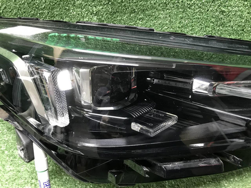 Фара правая Changan CS55PLUS (2021-н.в.) LED