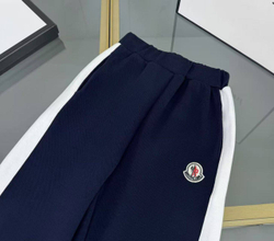 Детский спортивный костюм Moncler