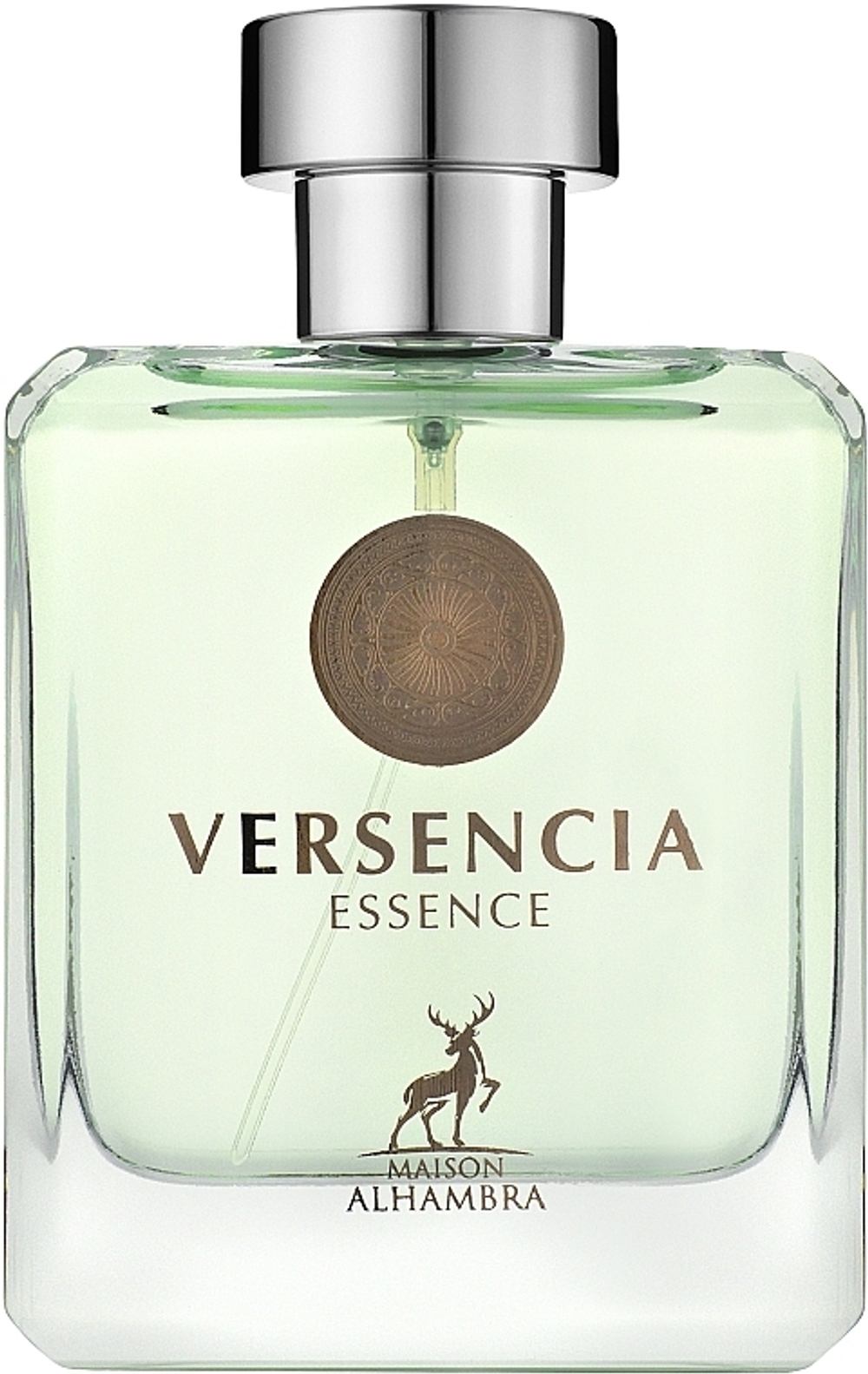 ALHAMBRA Парфюмерная вода женская VERSENCIA ESSENCE 100ml. JUBILANT