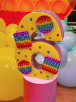 Pop It Party