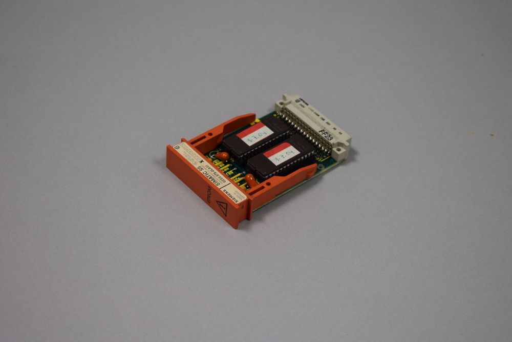 SIEMENS 6ES5375-0LA41