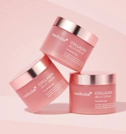 MEDICUBE Крем-гель с коллагеном Collagen Jelly Cream (50 мл)