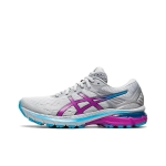 Женские кроссовки ASICS GT-2000 9' Grey Purple' 1012A859-022