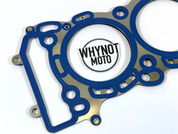 Ducati Прокладка ГБЦ V4 78611433D