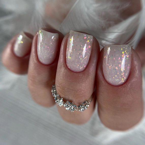 Камуфлирующая база цветная B27 10 мл