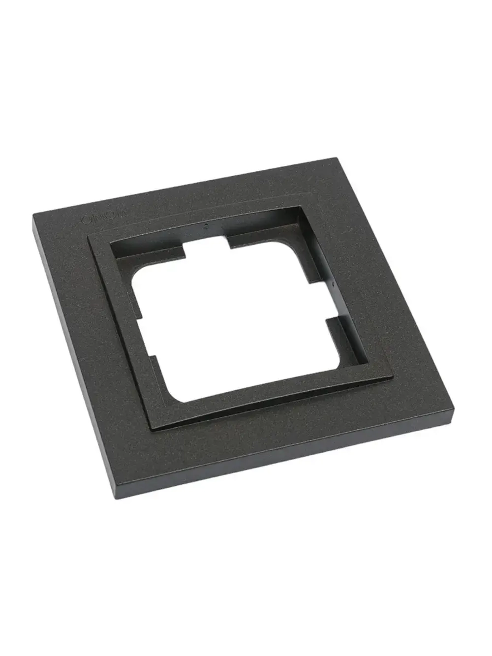 Рамка 1-я графит