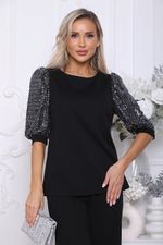 Блузка 41912 Avili