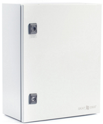 Коммутатор неуправляемый Бастион SKAT PoE-UPS-8E-1G-1S исп.5