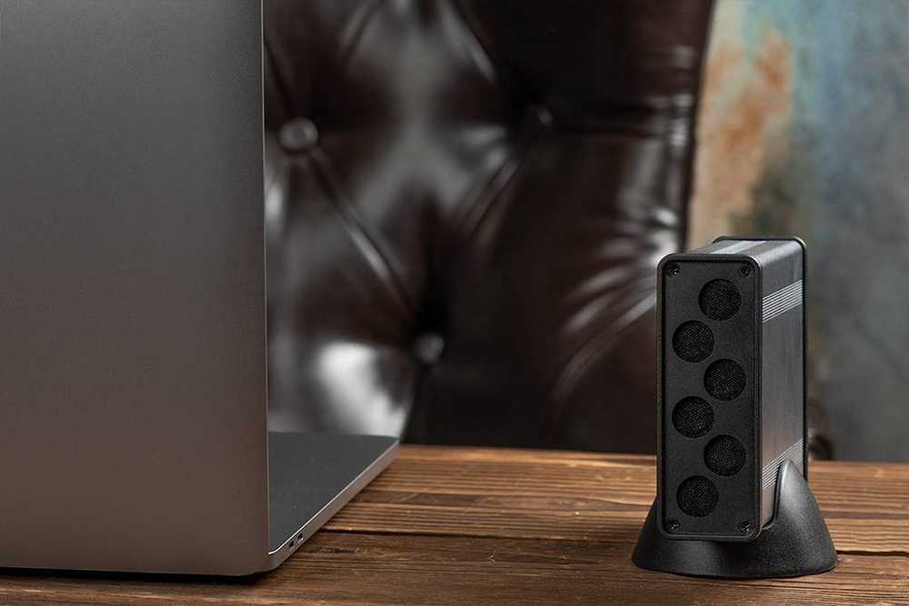 БУБЕН-УЛЬТРА подавитель диктофонов и микрофонов