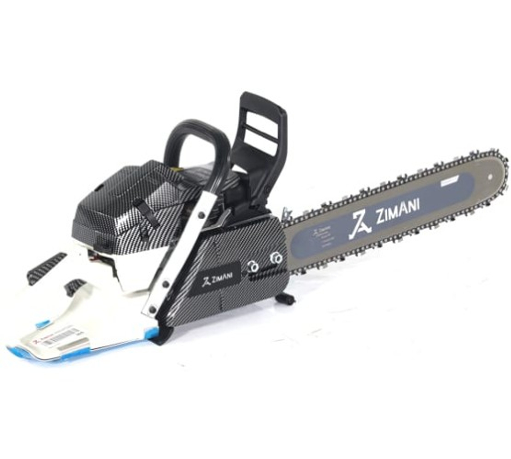 Бензопила ZIMANI 365 PRO 365PRO