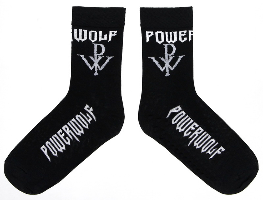 Носки Powerwolf (041)