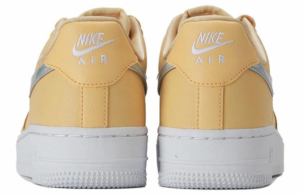 Кроссовки Nike Air Force 1 Low 07 Ess (Женская размерная сетка)
