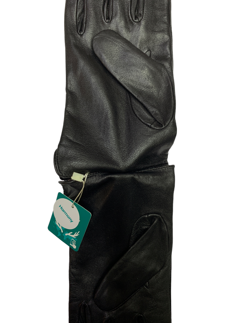 Harmony.Перчатки. Мужские. Материал верха: Кожа теленка. Подклад:Трикотаж-шерсть. В упаковке 10 шт.