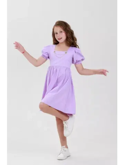 Платье летнее