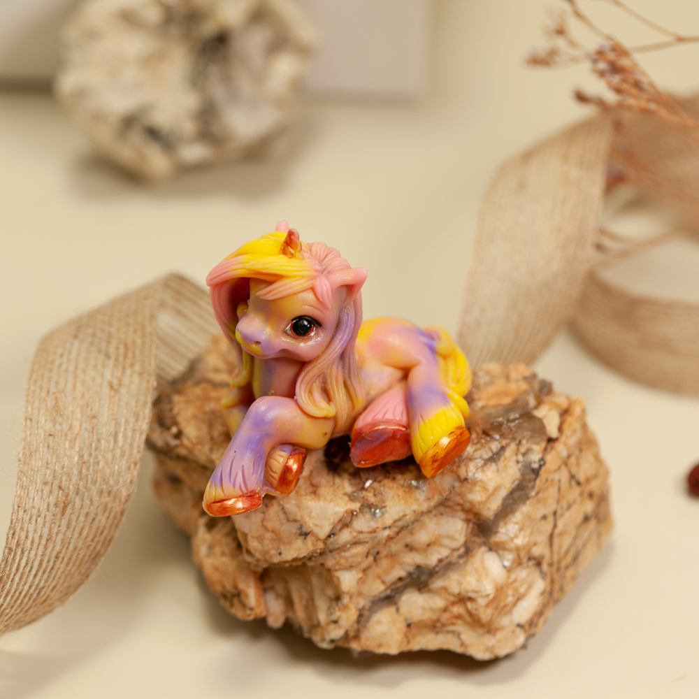 Единорог Мэри