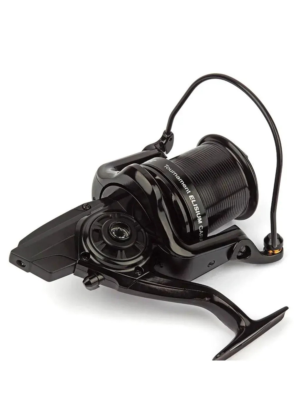 Катушка безынерционная карповая Tournament Elisium Carp 8000