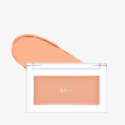 BBIA Кремовые румяна Ready To Wear Downy Cheek 03 Downy Apricot