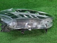 Битая Фара правая Haval Jolion (2021-н.в.) LED