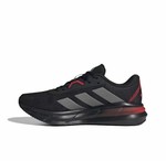 Кроссовки Adidas Galaxy 7 'Black Iron Metallic Scarlet' ID8755
