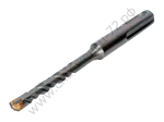 Бур по бетону Вихрь КВАДРО 6x110x50