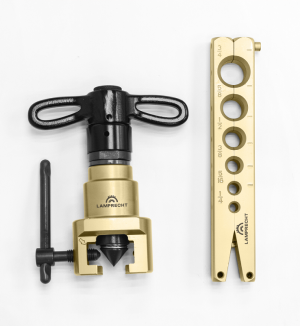 Развальцовка эксцентриковая LT-FT808-01