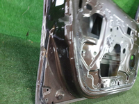 Дверь передняя левая Renault Duster 1 (2010-2021)
