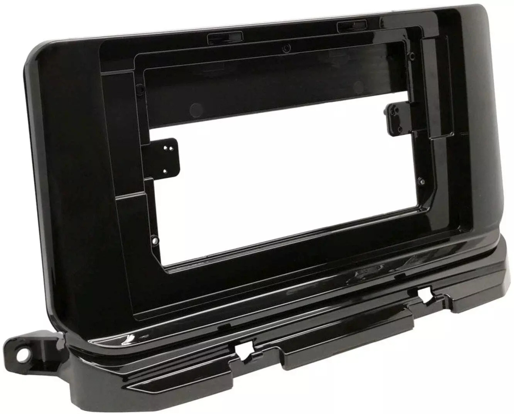 Магнитола для Skoda Octavia A8 2020+ - Canbox 10-1591 Qled, Android 10, ТОП процессор, SIM-слот