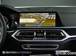 BMW X7 (G07) xDrive 40i M Sports 6-и местный (09.2022)