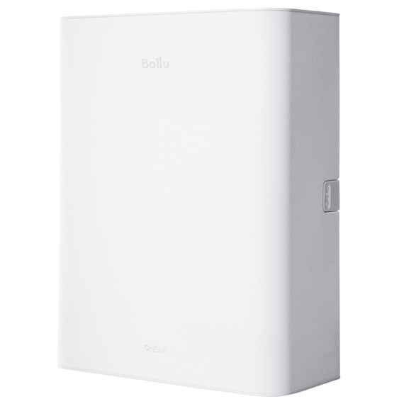 Очиститель воздуха приточный Ballu ONEAIR ASP-100 белый