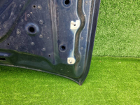 Капот BMW X3 G01 (2017-2024)