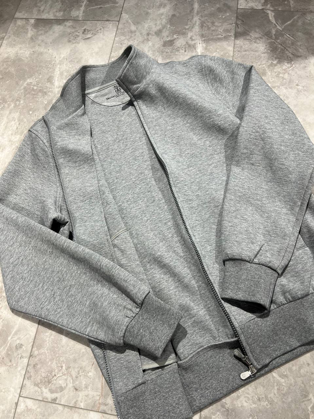 Спортивный костюм Brunello Cucinelli