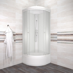 Душевая Кабина Ультра 80*80 В