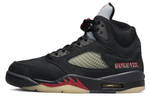 Кроссовки Jordan Air Jordan 5 Gore-Tex "Off-Noir" Supreme (Женская размерная сетка)
