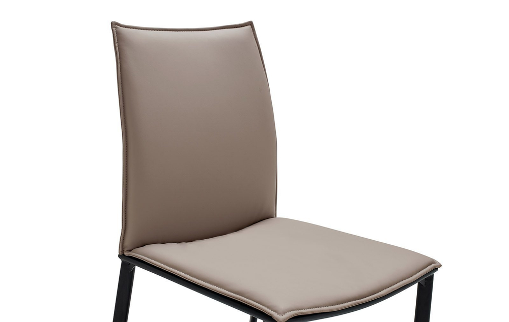 Стул Y216 бежевый Tortora