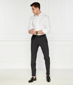 Рубашка H-HANK BOSS BLACK - белый(50520548)