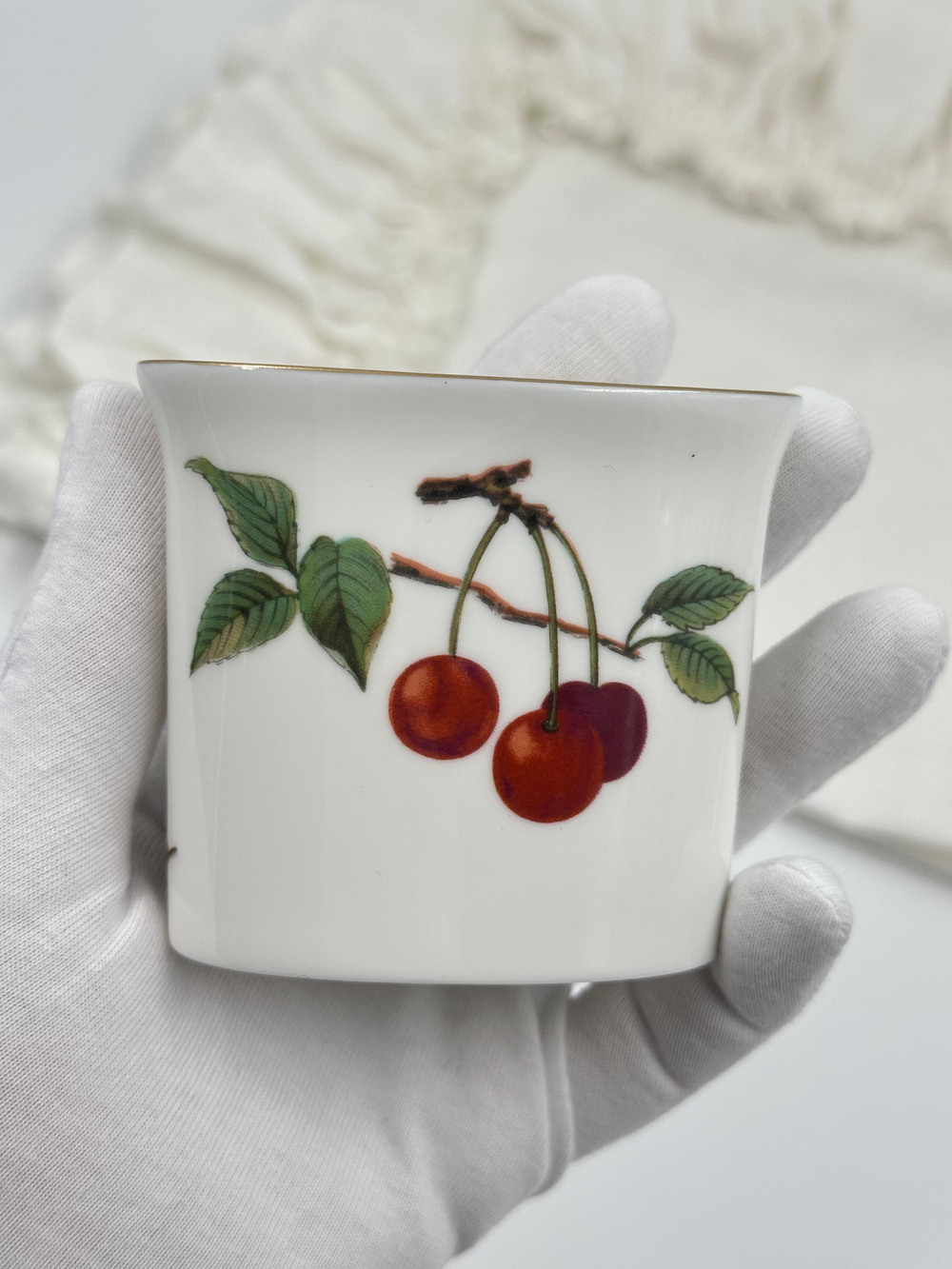 Держатель для зубочисток/шпажек Royal Worcester, Arden