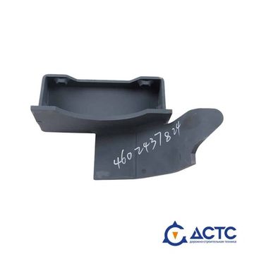 Металлический лист правый VOGELE