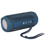 Беспроводная колонка TG-227 (10W/TF/USB/FM)