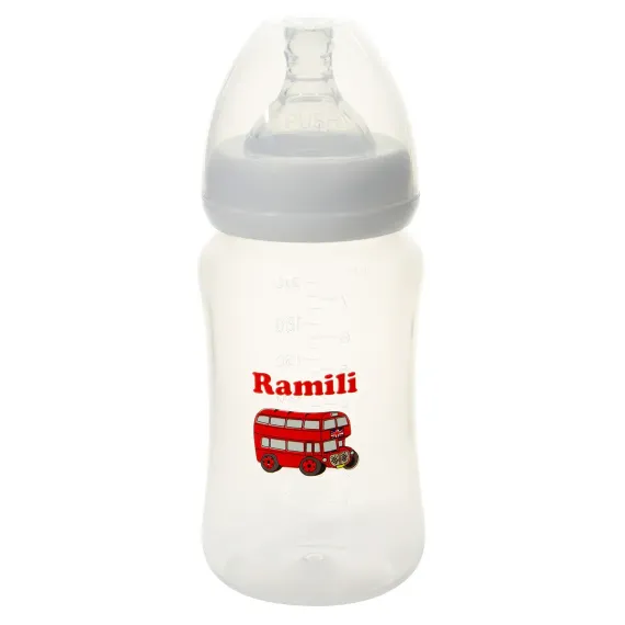 Бутылочка Ramili 240 мл