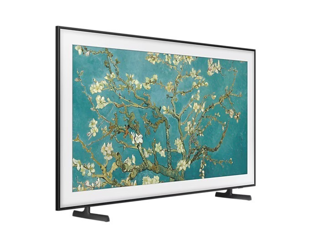 Телевизор Samsung THE FRAME QE75LS03B