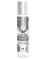 Массажный гель-лубрикант на силиконовой основе без запаха JO 30 мл