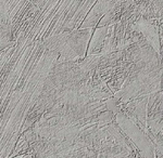 Панель ПВХ самоклеящаяся Штукатурка серая 5002 (2800*600*2,5мм)
