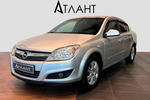 Opel Astra Family, 2012 год