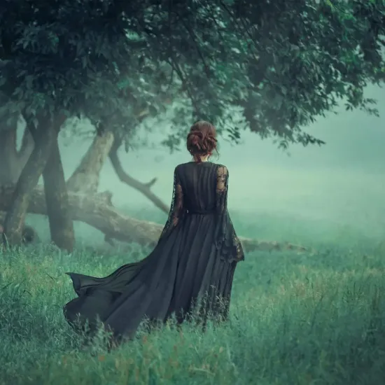 Boadicea the Victorious Milady