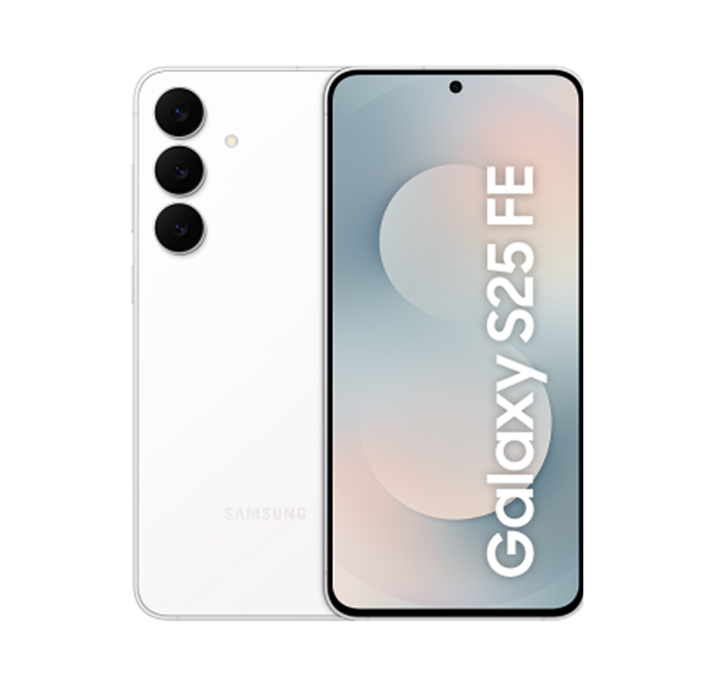 Samsung S25 FE